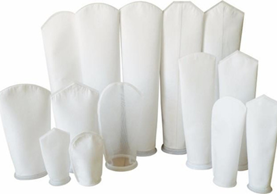 Bags Filter / GAF Filter