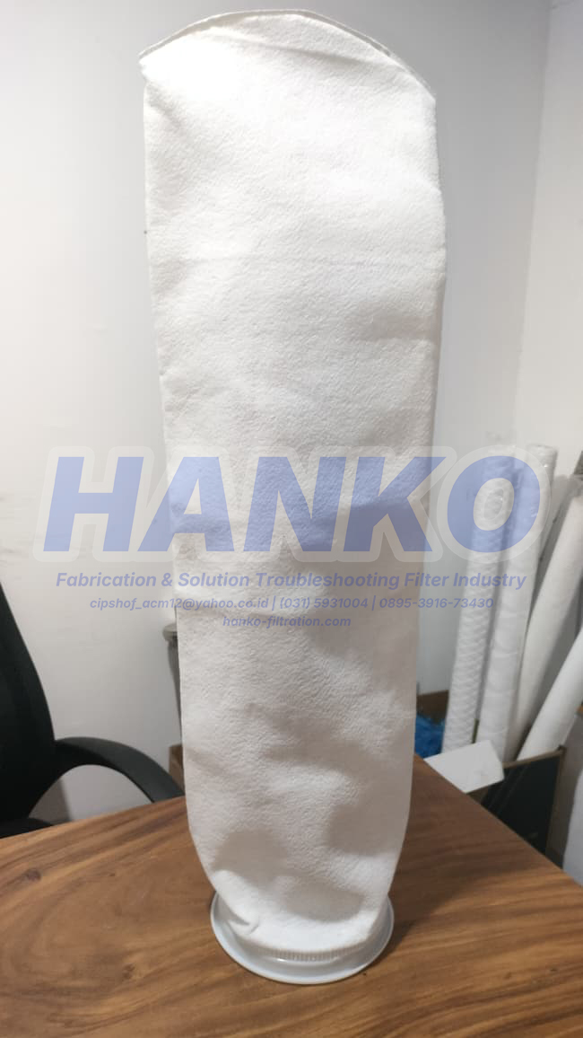 Bags Filter / GAF Filter thumbnail 2