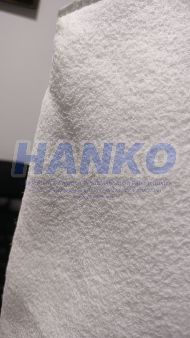 Bags Filter / GAF Filter thumbnail 3