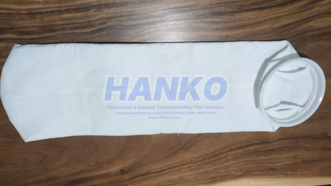 Bags Filter / GAF Filter thumbnail 4