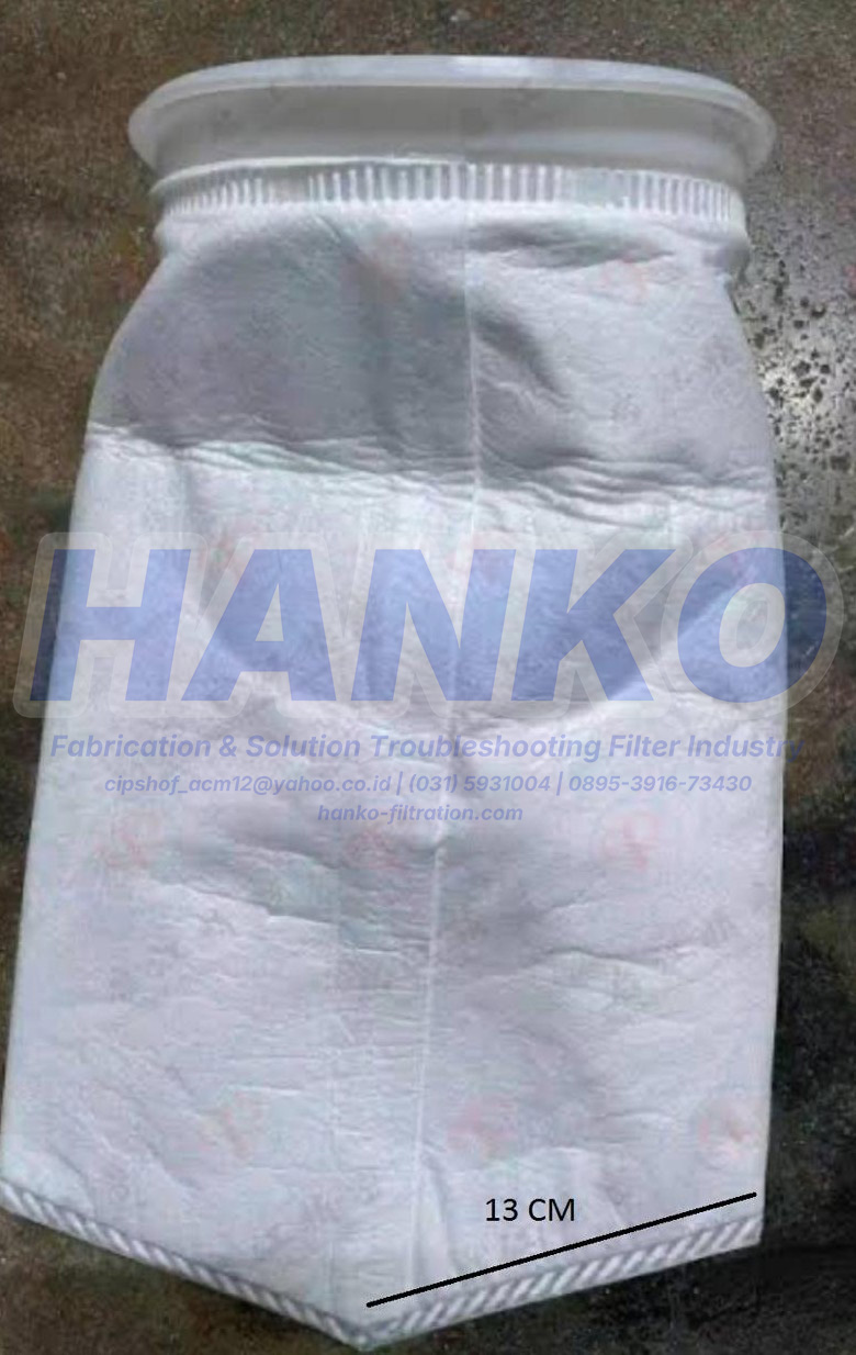 Bags Filter / GAF Filter thumbnail 5