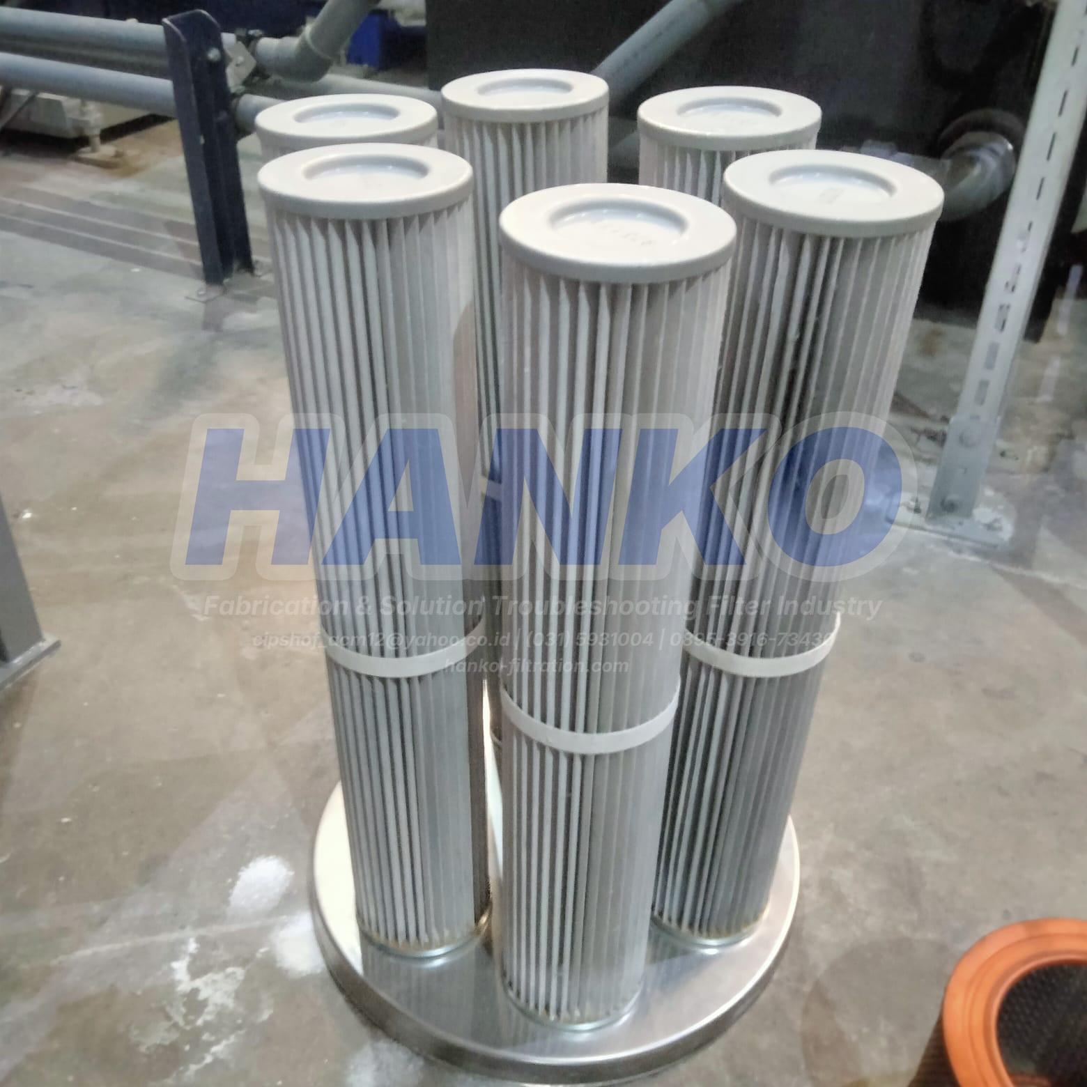 Dust Collector thumbnail 3