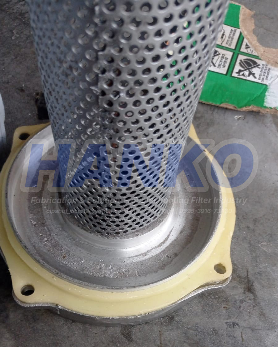 Dust Collector thumbnail 4