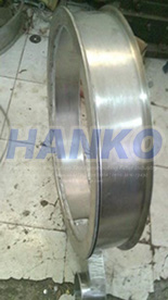 Fabrication Vibrating Screen thumbnail 2