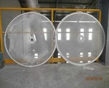 Fabrication Vibrating Screen thumbnail 3