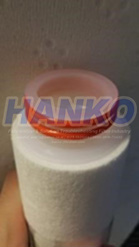 Filter Cartridge Bayonet thumbnail 2