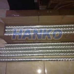 Filter Cartridge Glass Fiber thumbnail 2