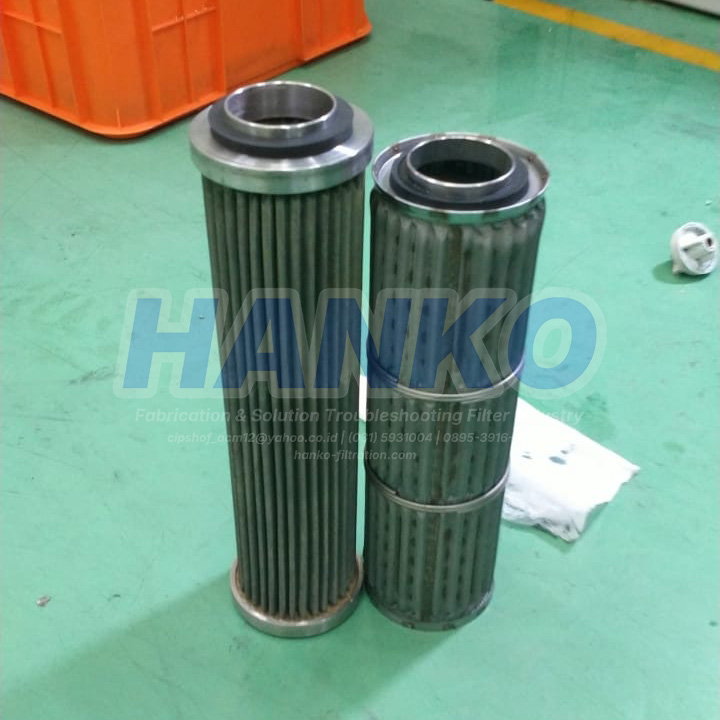 Filter Cartridge Stainless Steel