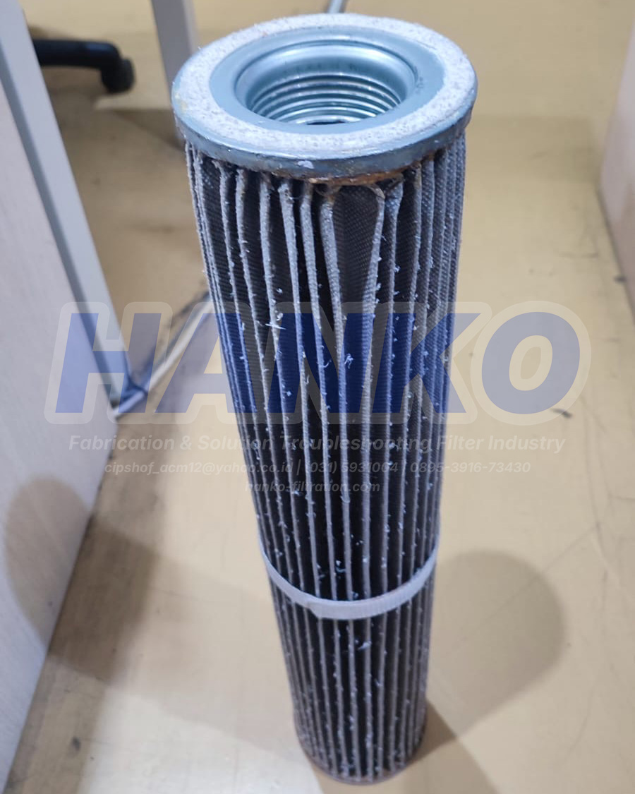 Filter Cartridge Stainless Steel thumbnail 3