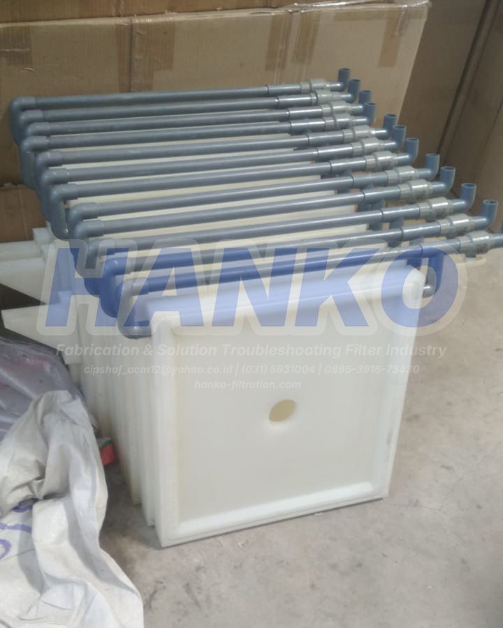 Filter Press & Local Chamber Plate thumbnail 10