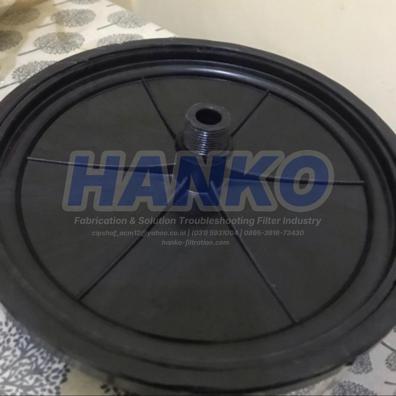 Fine Diffuser thumbnail 2