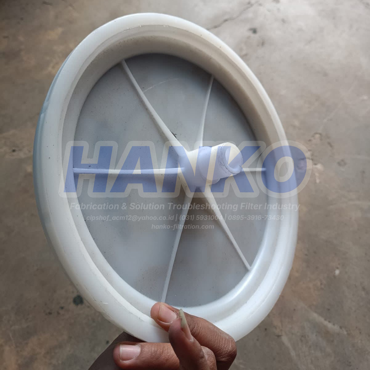 Fine Diffuser thumbnail 5