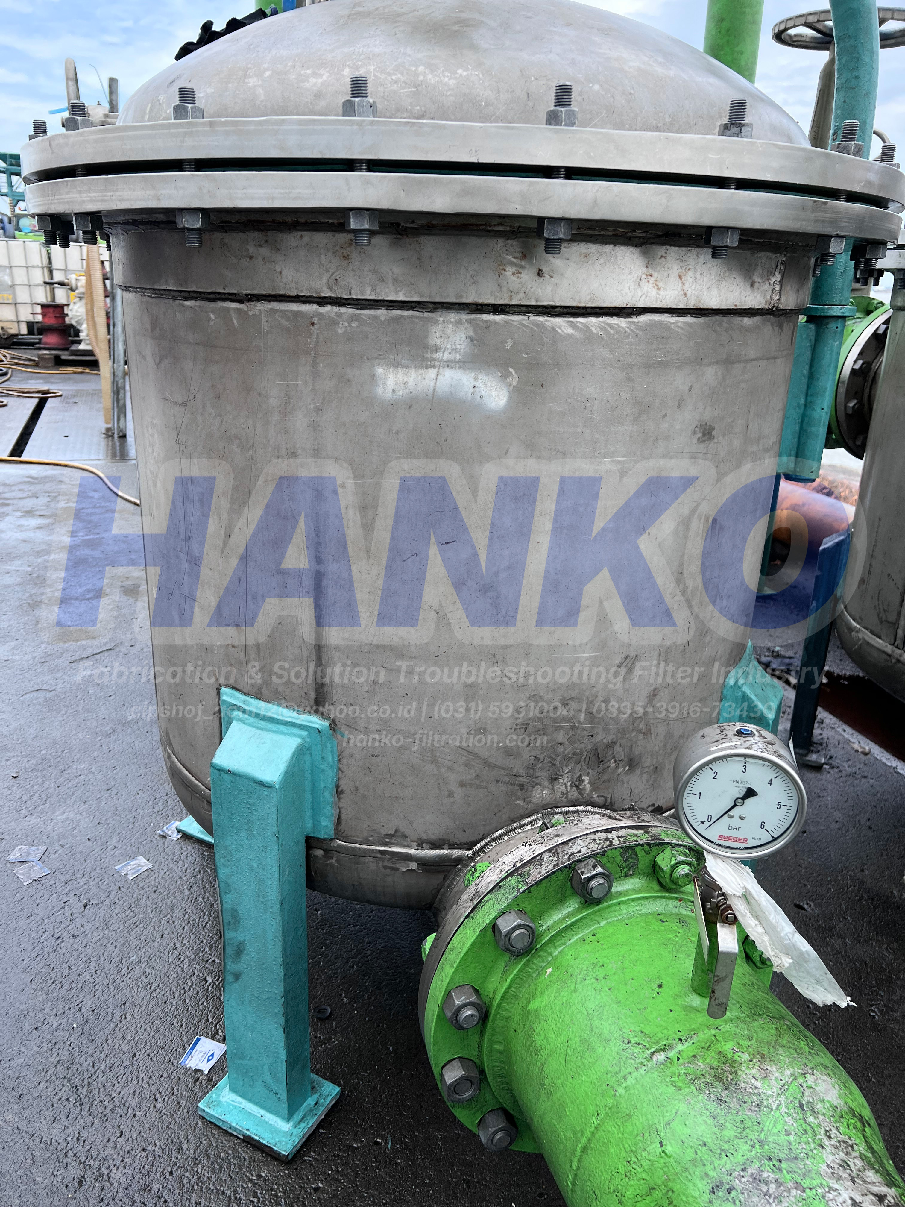 Housing Filter thumbnail 6