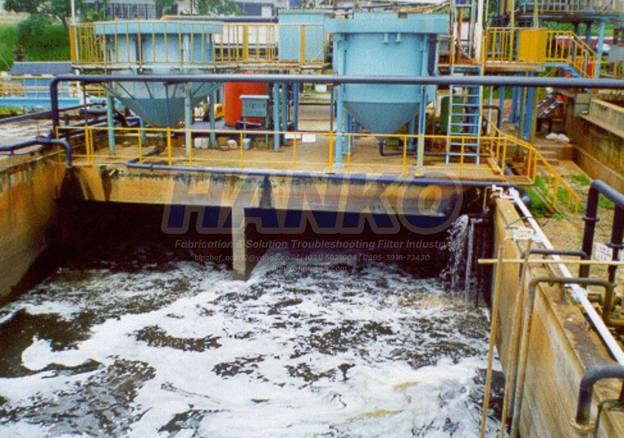 Instalasi Pengolahan Air Bersih & Air Limbah thumbnail 14