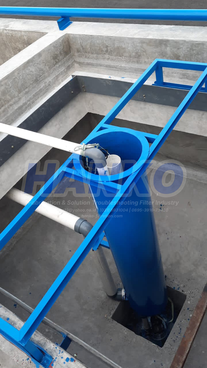 Instalasi Pengolahan Air Bersih & Air Limbah thumbnail 5