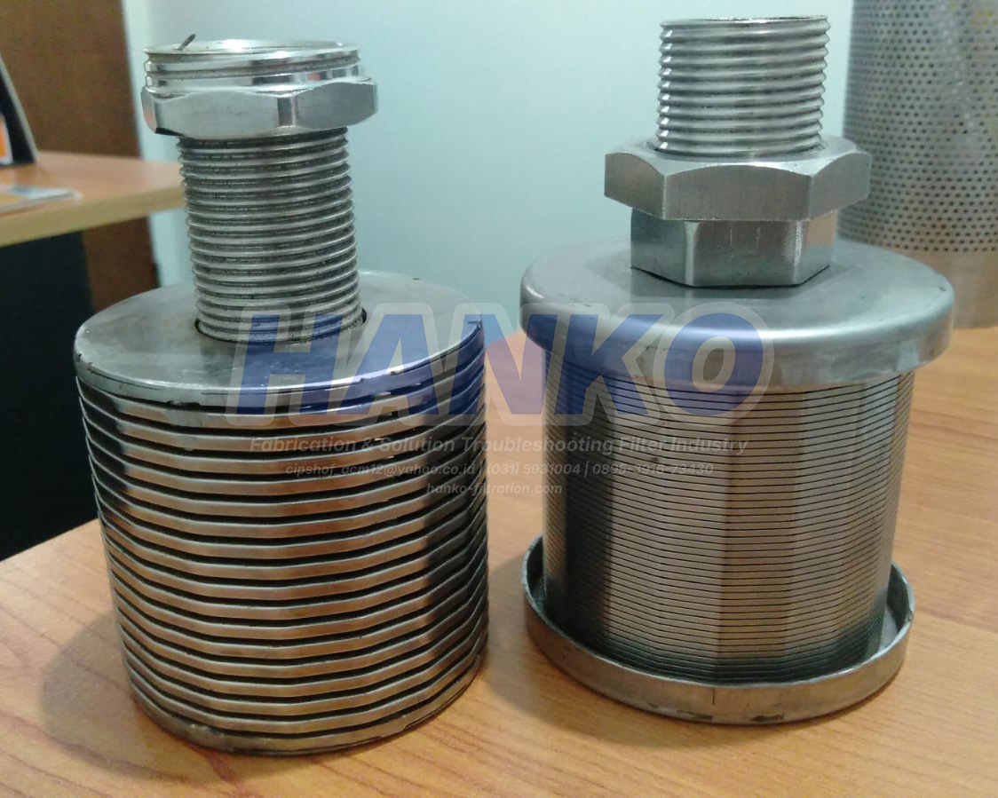 Nozzle Mushroom thumbnail 3