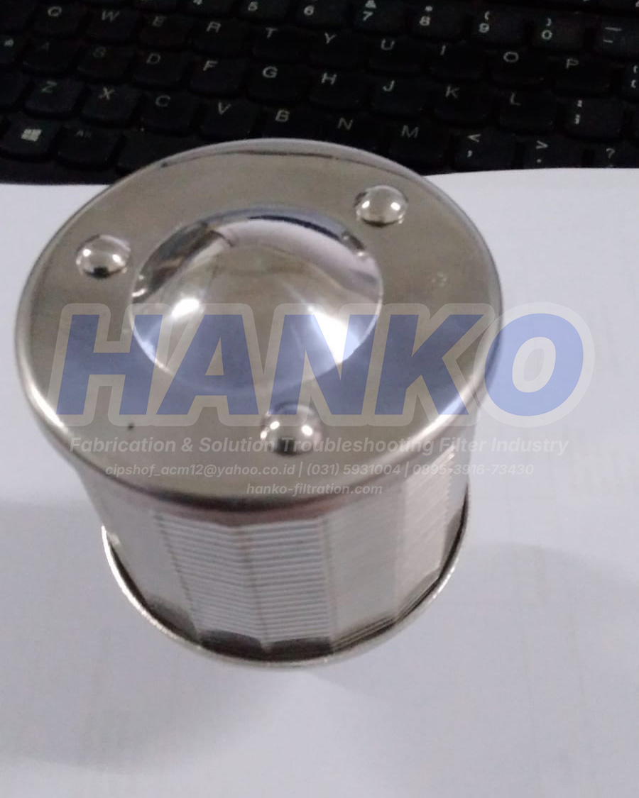 Nozzle Mushroom thumbnail 4