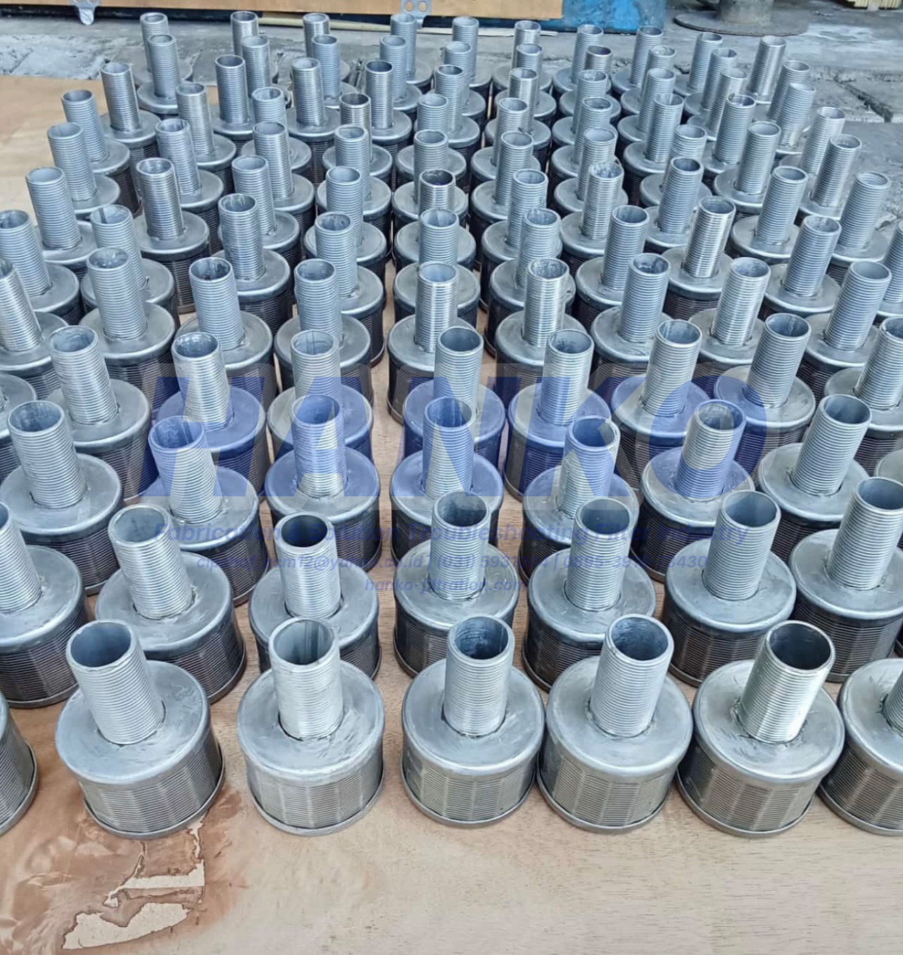 Nozzle Mushroom thumbnail 5