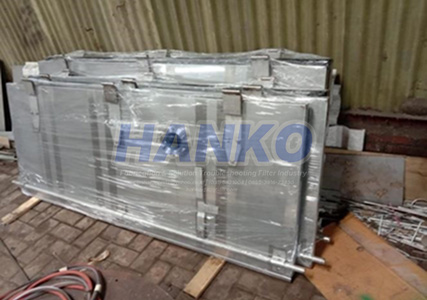 Pekerjaan Stainless Steel thumbnail 2