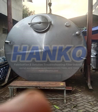 Pekerjaan Stainless Steel thumbnail 12