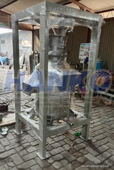 Pekerjaan Stainless Steel thumbnail 4