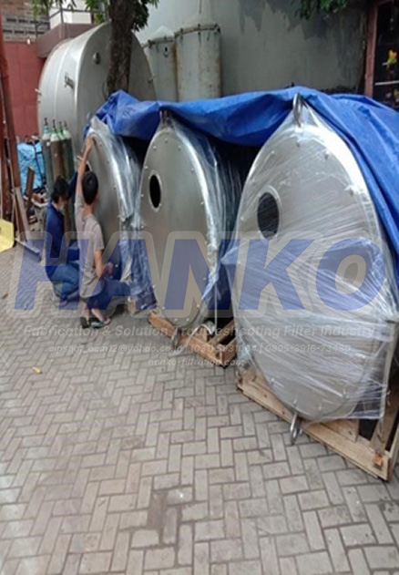 Pekerjaan Stainless Steel thumbnail 5