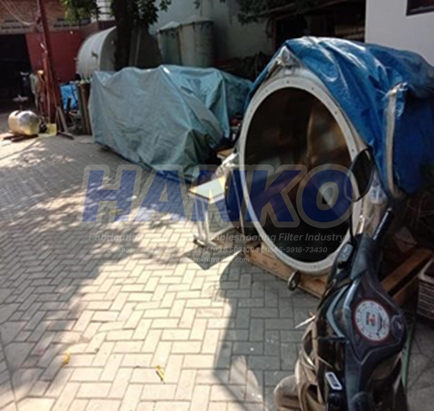 Pekerjaan Stainless Steel thumbnail 6