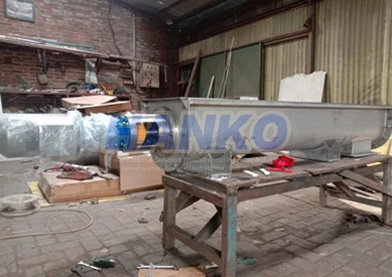 Pekerjaan Stainless Steel thumbnail 7