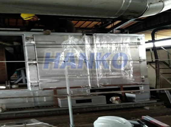 Pekerjaan Stainless Steel thumbnail 8