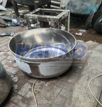 Pekerjaan Stainless Steel thumbnail 10