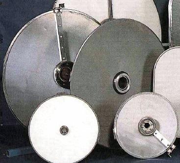 Repair Leaf Filter thumbnail 5