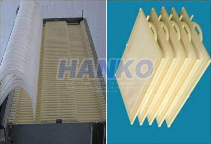 Repair Membrane Bioreactor