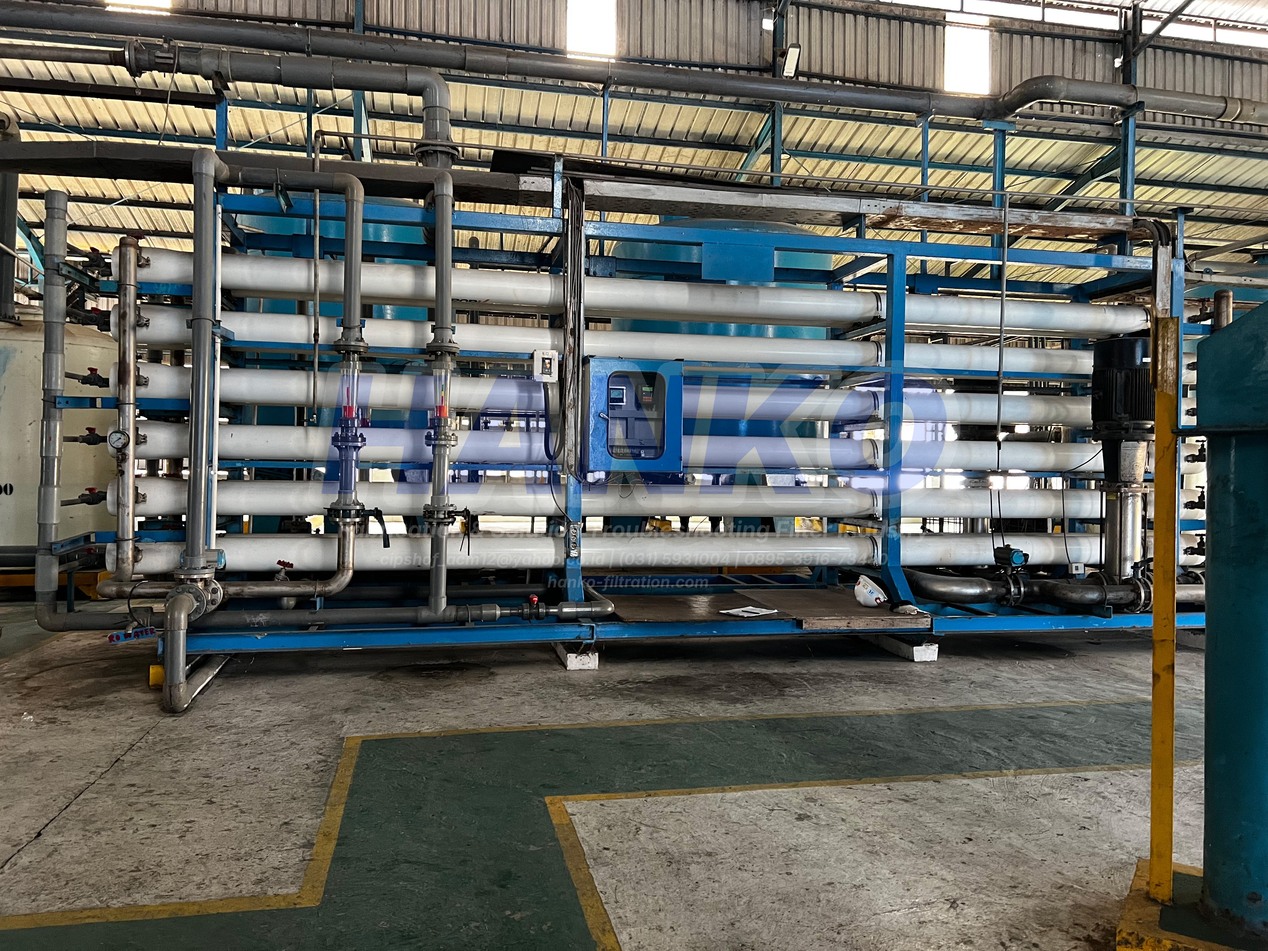 Reverse Osmosis thumbnail 2