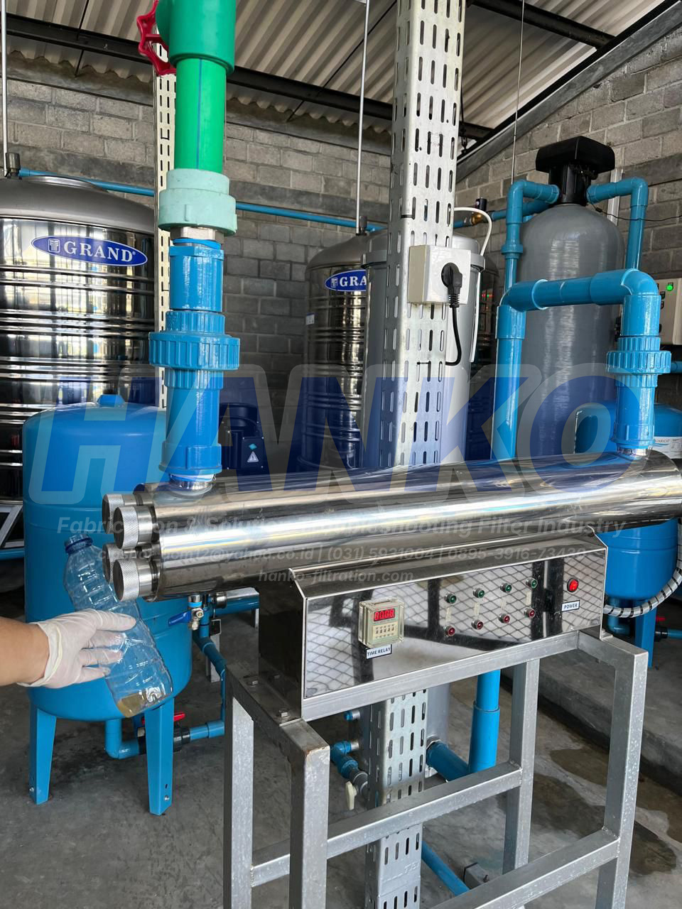 Reverse Osmosis thumbnail 3