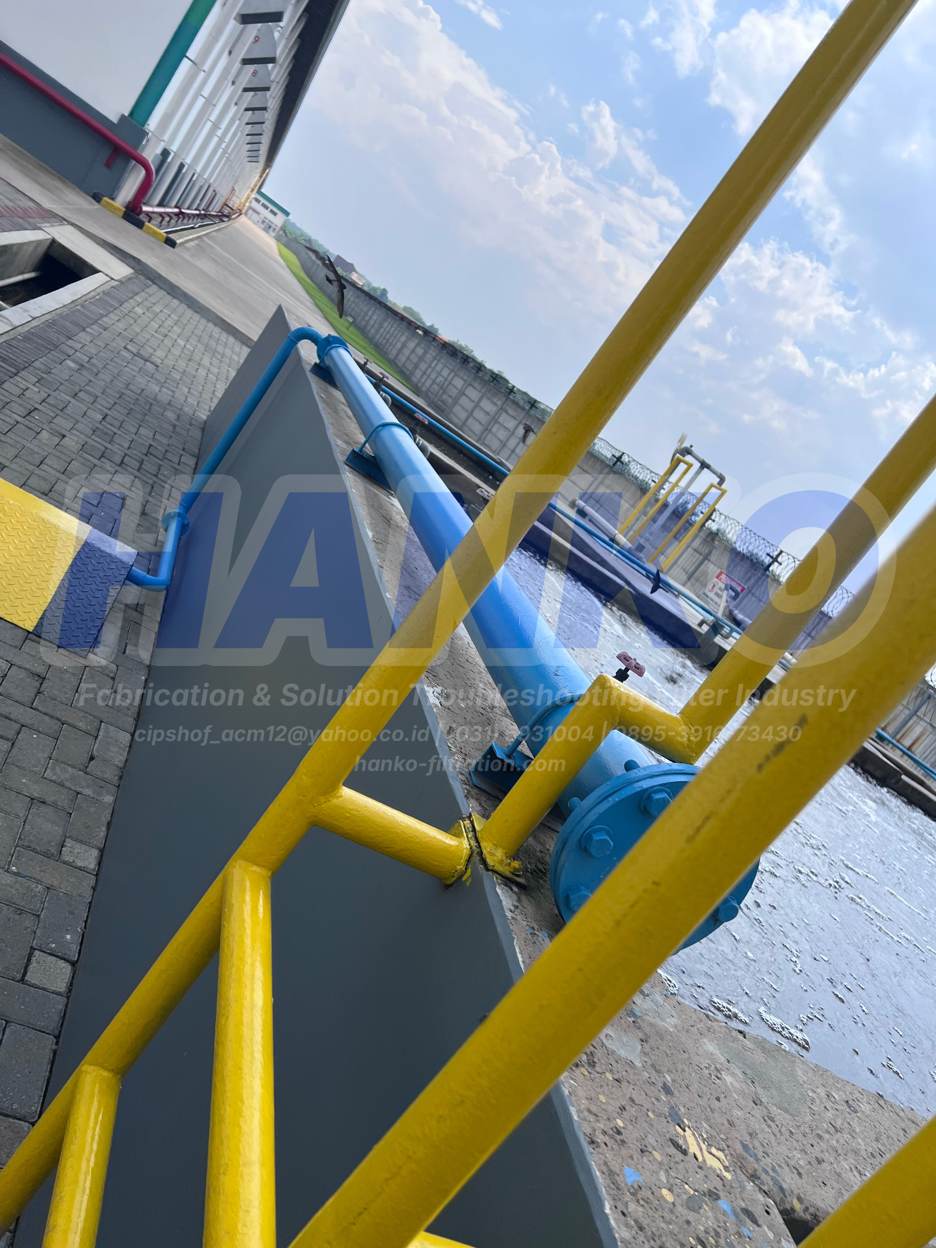 STP Biotank System thumbnail 2