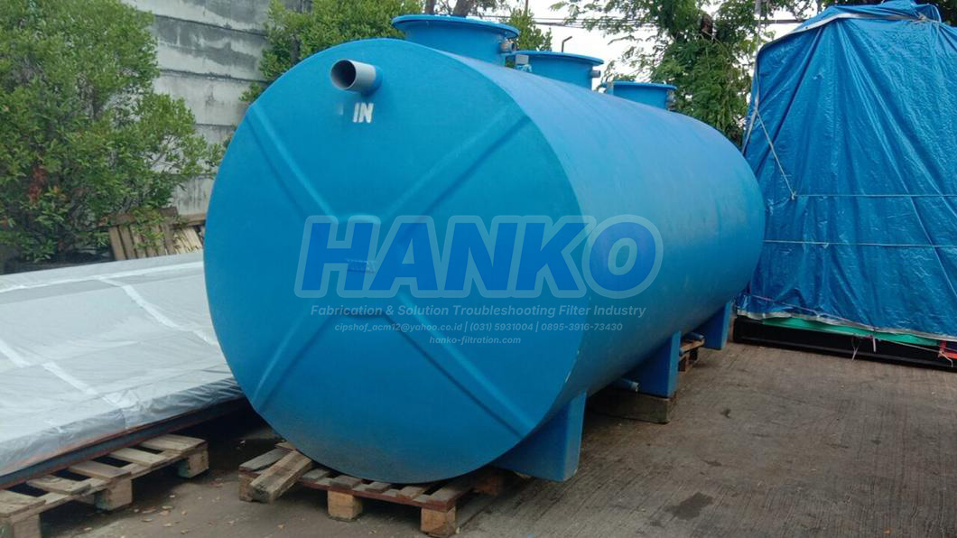 STP Biotank System thumbnail 4