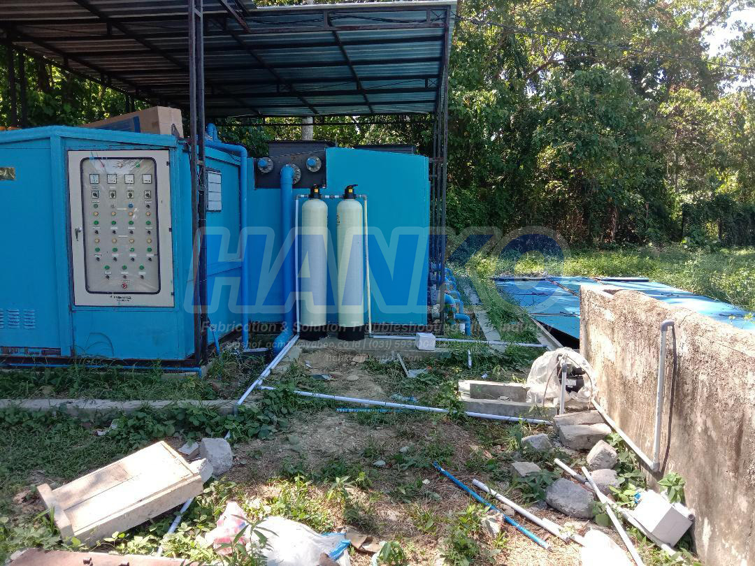 STP Biotank System thumbnail 6