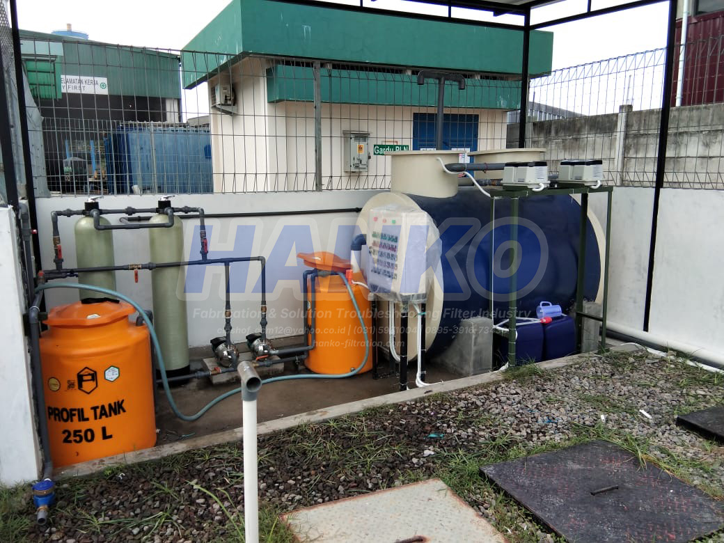 STP Biotank System thumbnail 7