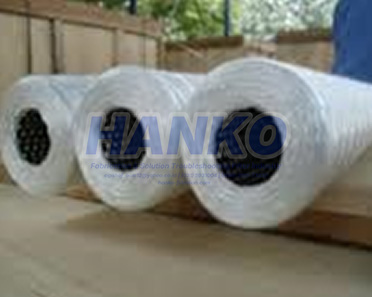 String Wound Filter Cartridge Cotton Core thumbnail 4