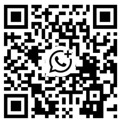 WhatsApp QR Code